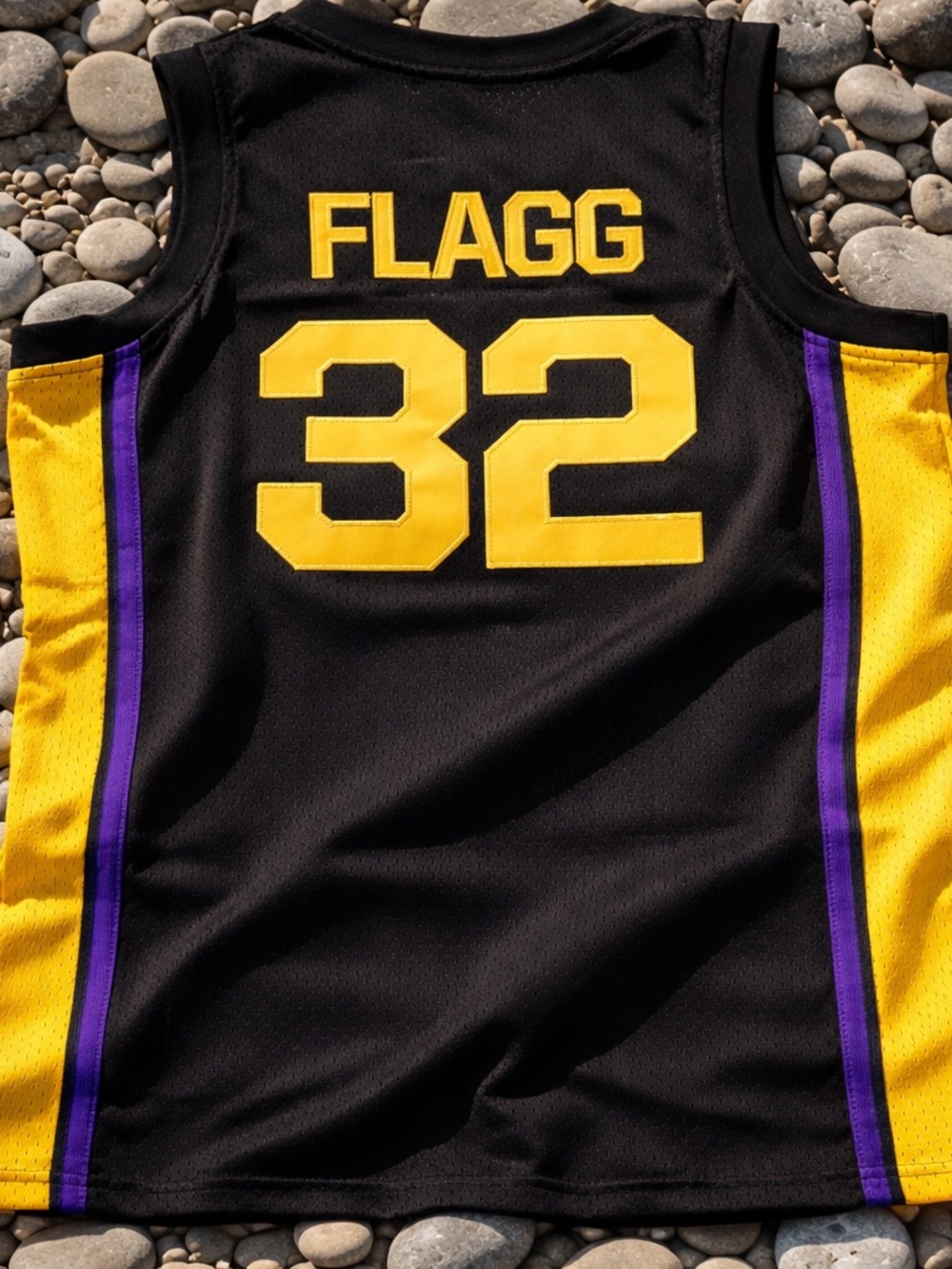 COOPER FLAGG HIGHSCHOOL JERSEY -MENS SMALL- AUTHENTIC CLASSICS🔥🔥🔥 $125